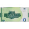 0 Euro biljet BELANTIS Das AbenteuerReich